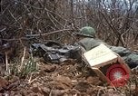 Standbild Operation Junction City Vietnam, 1967, aus Sekunde 40 historischem Filmmaterial Videoclip 65675026566