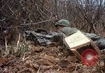 Standbild Operation Junction City Vietnam, 1967, aus Sekunde 41 historischem Filmmaterial Videoclip 65675026566