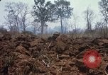 Standbild Operation Junction City Vietnam, 1967, aus Sekunde 44 historischem Filmmaterial Videoclip 65675026566