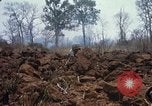 Standbild Operation Junction City Vietnam, 1967, aus Sekunde 45 historischem Filmmaterial Videoclip 65675026566