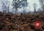 Standbild Operation Junction City Vietnam, 1967, aus Sekunde 46 historischem Filmmaterial Videoclip 65675026566