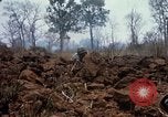 Standbild Operation Junction City Vietnam, 1967, aus Sekunde 47 historischem Filmmaterial Videoclip 65675026566