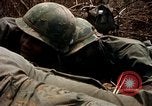Standbild Operation Junction City Vietnam, 1967, aus Sekunde 49 historischem Filmmaterial Videoclip 65675026566