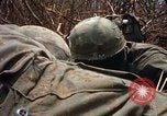 Standbild Operation Junction City Vietnam, 1967, aus Sekunde 52 historischem Filmmaterial Videoclip 65675026566