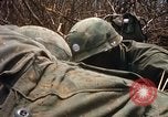 Standbild Operation Junction City Vietnam, 1967, aus Sekunde 53 historischem Filmmaterial Videoclip 65675026566