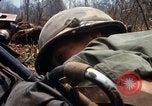 Standbild Operation Junction City Vietnam, 1967, aus Sekunde 56 historischem Filmmaterial Videoclip 65675026566