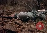 Standbild Operation Junction City Vietnam, 1967, aus Sekunde 61 historischem Filmmaterial Videoclip 65675026566
