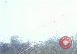Standbild Operation Junction City Vietnam, 1967, aus Sekunde 1 historischem Filmmaterial Videoclip 65675026567