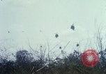 Standbild Operation Junction City Vietnam, 1967, aus Sekunde 4 historischem Filmmaterial Videoclip 65675026567