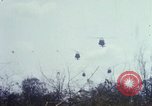 Standbild Operation Junction City Vietnam, 1967, aus Sekunde 5 historischem Filmmaterial Videoclip 65675026567
