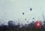 Standbild Operation Junction City Vietnam, 1967, aus Sekunde 6 historischem Filmmaterial Videoclip 65675026567