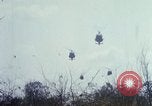 Standbild Operation Junction City Vietnam, 1967, aus Sekunde 7 historischem Filmmaterial Videoclip 65675026567