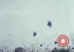 Standbild Operation Junction City Vietnam, 1967, aus Sekunde 8 historischem Filmmaterial Videoclip 65675026567