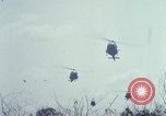 Standbild Operation Junction City Vietnam, 1967, aus Sekunde 9 historischem Filmmaterial Videoclip 65675026567
