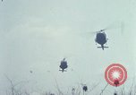 Standbild Operation Junction City Vietnam, 1967, aus Sekunde 10 historischem Filmmaterial Videoclip 65675026567