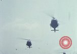 Standbild Operation Junction City Vietnam, 1967, aus Sekunde 11 historischem Filmmaterial Videoclip 65675026567