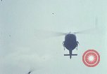 Standbild Operation Junction City Vietnam, 1967, aus Sekunde 12 historischem Filmmaterial Videoclip 65675026567