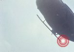 Standbild Operation Junction City Vietnam, 1967, aus Sekunde 15 historischem Filmmaterial Videoclip 65675026567