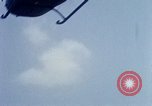 Standbild Operation Junction City Vietnam, 1967, aus Sekunde 17 historischem Filmmaterial Videoclip 65675026567