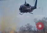 Standbild Operation Junction City Vietnam, 1967, aus Sekunde 19 historischem Filmmaterial Videoclip 65675026567