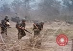 Standbild Operation Junction City Vietnam, 1967, aus Sekunde 29 historischem Filmmaterial Videoclip 65675026567