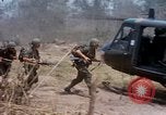 Standbild Operation Junction City Vietnam, 1967, aus Sekunde 30 historischem Filmmaterial Videoclip 65675026567
