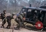 Standbild Operation Junction City Vietnam, 1967, aus Sekunde 35 historischem Filmmaterial Videoclip 65675026567