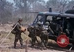 Standbild Operation Junction City Vietnam, 1967, aus Sekunde 38 historischem Filmmaterial Videoclip 65675026567