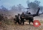 Standbild Operation Junction City Vietnam, 1967, aus Sekunde 43 historischem Filmmaterial Videoclip 65675026567