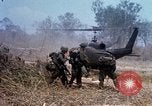 Standbild Operation Junction City Vietnam, 1967, aus Sekunde 45 historischem Filmmaterial Videoclip 65675026567