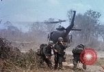 Standbild Operation Junction City Vietnam, 1967, aus Sekunde 53 historischem Filmmaterial Videoclip 65675026567