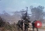 Standbild Operation Junction City Vietnam, 1967, aus Sekunde 54 historischem Filmmaterial Videoclip 65675026567