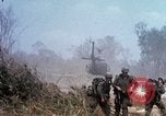 Standbild Operation Junction City Vietnam, 1967, aus Sekunde 57 historischem Filmmaterial Videoclip 65675026567