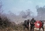 Standbild Operation Junction City Vietnam, 1967, aus Sekunde 59 historischem Filmmaterial Videoclip 65675026567