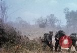 Standbild Operation Junction City Vietnam, 1967, aus Sekunde 60 historischem Filmmaterial Videoclip 65675026567
