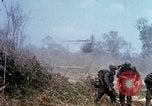 Standbild Operation Junction City Vietnam, 1967, aus Sekunde 61 historischem Filmmaterial Videoclip 65675026567
