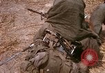 Standbild Operation Junction City in Vietnam Krieg Vietnam, 1967, aus Sekunde 6 historischem Filmmaterial Videoclip 65675026568
