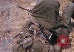 Standbild Operation Junction City in Vietnam Krieg Vietnam, 1967, aus Sekunde 8 historischem Filmmaterial Videoclip 65675026568