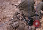 Standbild Operation Junction City in Vietnam Krieg Vietnam, 1967, aus Sekunde 9 historischem Filmmaterial Videoclip 65675026568