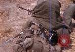 Standbild Operation Junction City in Vietnam Krieg Vietnam, 1967, aus Sekunde 10 historischem Filmmaterial Videoclip 65675026568