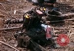 Standbild Operation Junction City in Vietnam Krieg Vietnam, 1967, aus Sekunde 16 historischem Filmmaterial Videoclip 65675026568