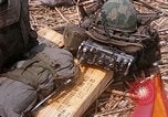 Standbild Operation Junction City in Vietnam Krieg Vietnam, 1967, aus Sekunde 18 historischem Filmmaterial Videoclip 65675026568