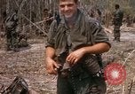 Standbild Operation Junction City in Vietnam Krieg Vietnam, 1967, aus Sekunde 20 historischem Filmmaterial Videoclip 65675026568