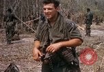 Standbild Operation Junction City in Vietnam Krieg Vietnam, 1967, aus Sekunde 21 historischem Filmmaterial Videoclip 65675026568