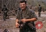 Standbild Operation Junction City in Vietnam Krieg Vietnam, 1967, aus Sekunde 22 historischem Filmmaterial Videoclip 65675026568