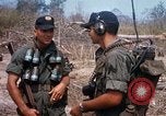 Standbild Operation Junction City in Vietnam Krieg Vietnam, 1967, aus Sekunde 27 historischem Filmmaterial Videoclip 65675026568