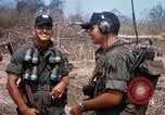 Standbild Operation Junction City in Vietnam Krieg Vietnam, 1967, aus Sekunde 28 historischem Filmmaterial Videoclip 65675026568