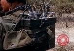 Standbild Operation Junction City in Vietnam Krieg Vietnam, 1967, aus Sekunde 30 historischem Filmmaterial Videoclip 65675026568