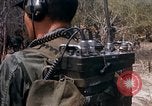 Standbild Operation Junction City in Vietnam Krieg Vietnam, 1967, aus Sekunde 31 historischem Filmmaterial Videoclip 65675026568