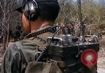 Standbild Operation Junction City in Vietnam Krieg Vietnam, 1967, aus Sekunde 32 historischem Filmmaterial Videoclip 65675026568